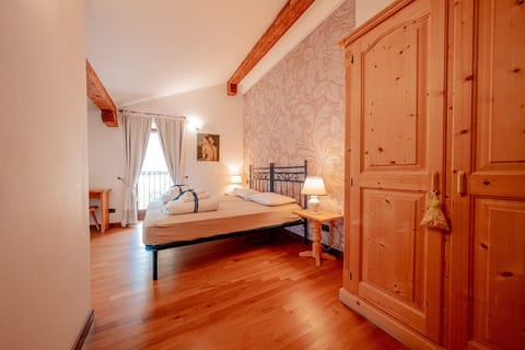 Double Room | View from room