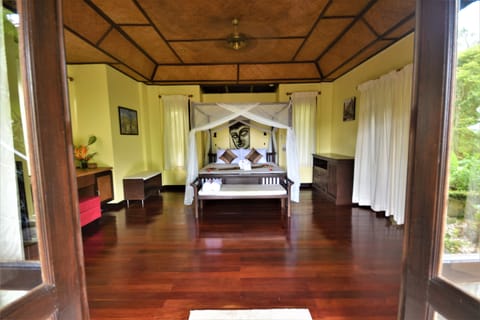 2-Bedroom Suite | Premium bedding, free minibar items, in-room safe