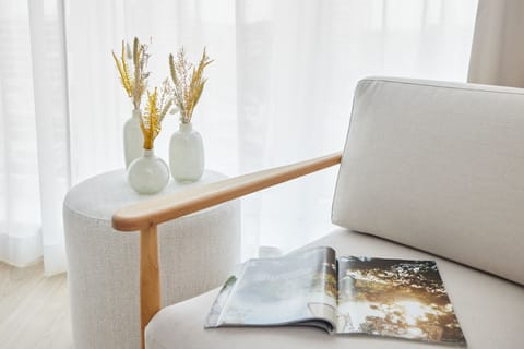 Superior Double Room | Blackout drapes, free WiFi, bed sheets