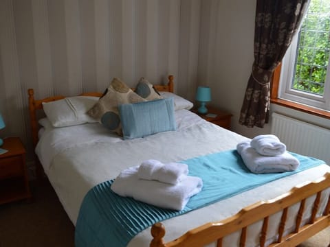 Double Room, Ensuite | Free WiFi
