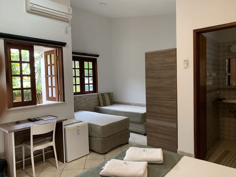 Family Apartment, Pool View | Extra beds