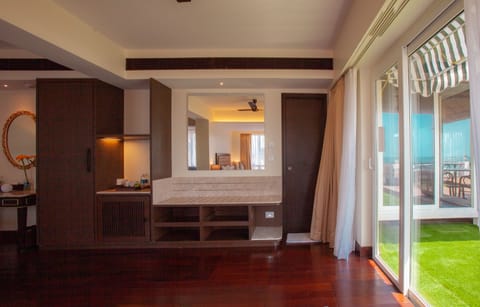 Royale suite with Ocean View | Beach/ocean view