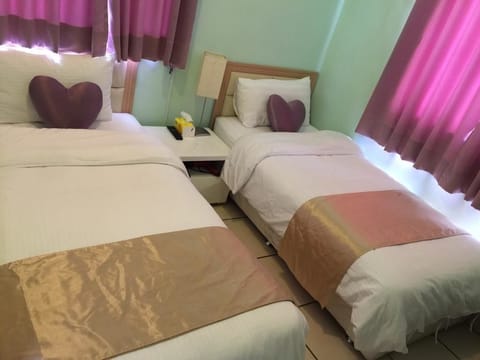 Double Room | Free WiFi