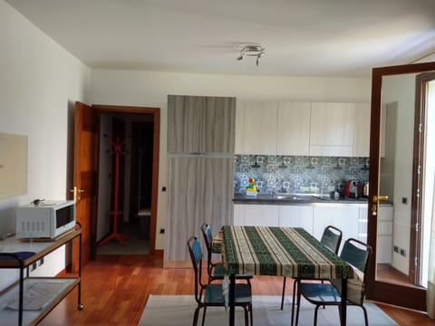 Studio, Garden View (Ripa) | Private kitchen | Full-size fridge, microwave, stovetop, dishwasher