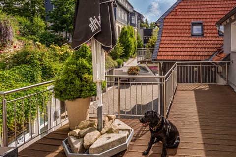 Apartment, Terrace | Terrace/patio