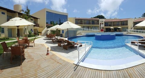 Apartamento Standar 245 | Pool | 2 outdoor pools, open 7:00 AM to 9:00 PM, pool umbrellas, sun loungers