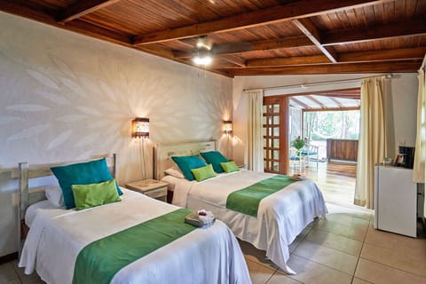 Standard Room, Beachside | Select Comfort beds, in-room safe, individually furnished, free WiFi