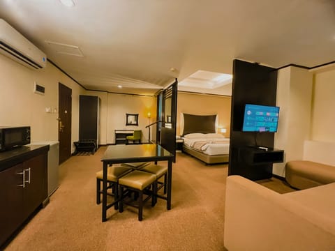 Executive Room | Room amenity