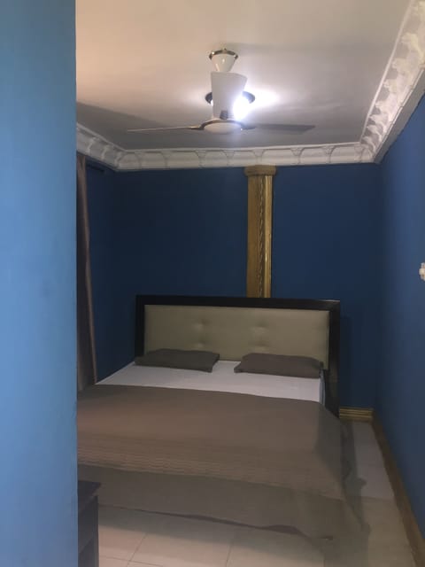 Deluxe Double Room | Free WiFi