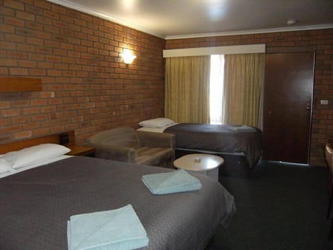 Classic Twin Room | Premium bedding, pillowtop beds, individually decorated