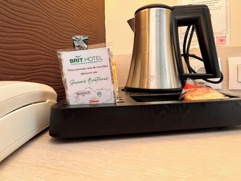 Premium bedding, individually furnished, desk, laptop workspace