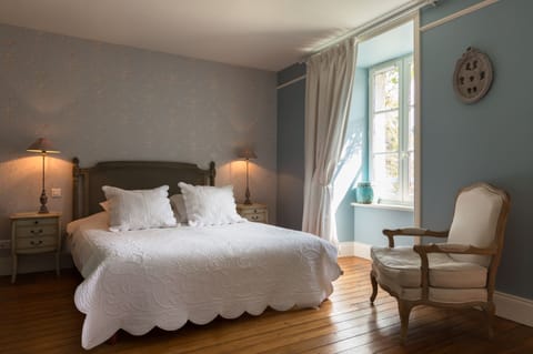 Double Room (Cocoon) | In-room safe, desk, soundproofing, iron/ironing board