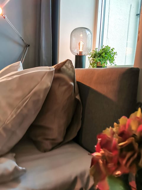Economy Room (140 cm bed) | 1 bedroom, blackout drapes, free WiFi, bed sheets