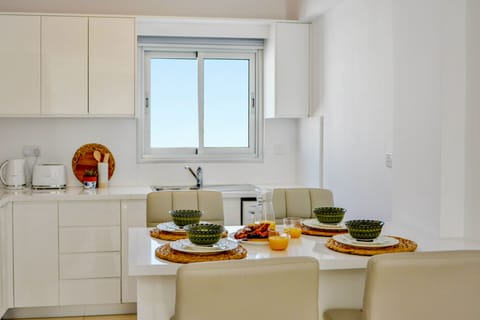 Apartment | In-room dining