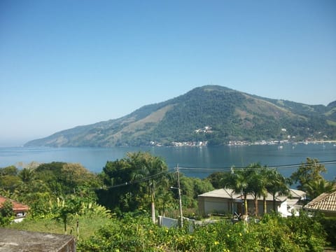 Private beach, white sand