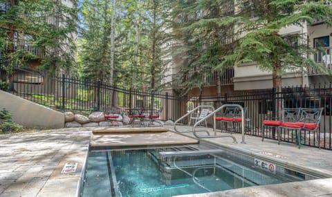 Condo, 2 Bedrooms | Pool