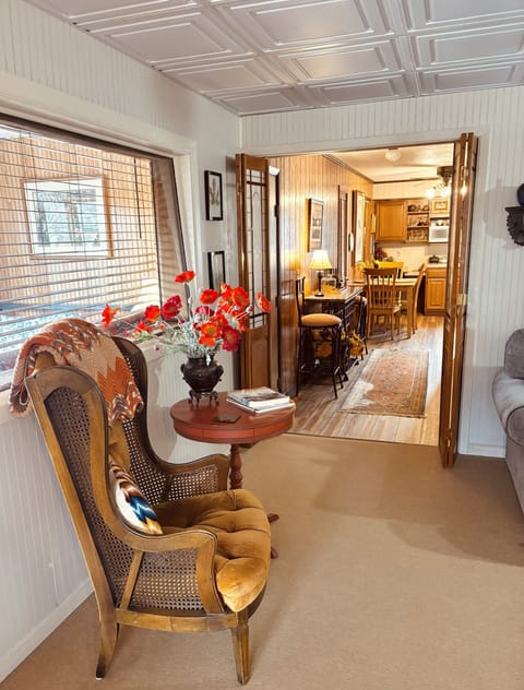 Superior Apartment, Private Bathroom (Girlfriends Getaway) | Interior