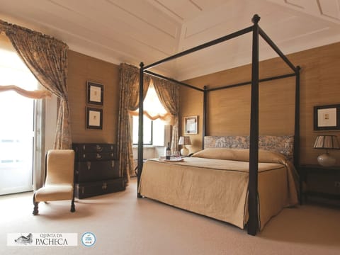 Superior Double Room | Premium bedding, memory foam beds, minibar, in-room safe