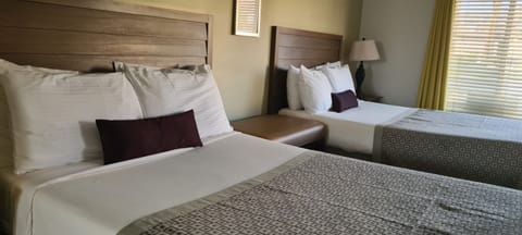 Double Room, Accessible, Private Bathroom (Room 7 Double)