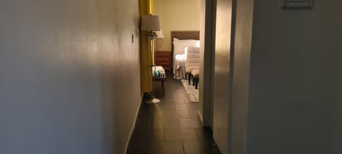 Double Room, Private Bathroom (Room 2 Double) | Miscellaneous