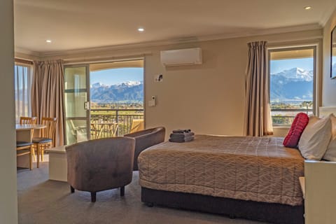 Suite, 1 Bedroom | Premium bedding, individually decorated, individually furnished