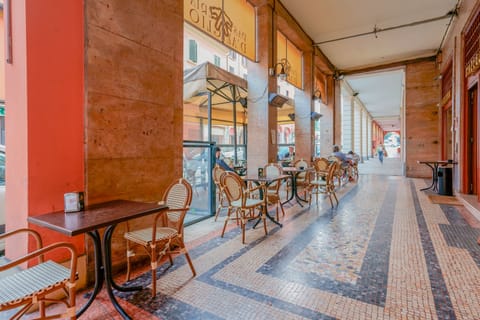 Daily local cuisine breakfast (EUR 5 per person)