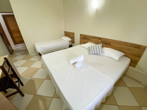 Superior Suite (4 Pessoas) | Free WiFi, bed sheets