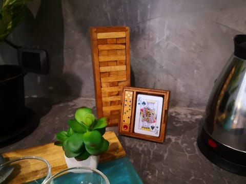 In-room safe, blackout drapes, free WiFi, bed sheets