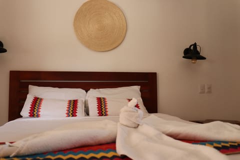 Superior Room, 1 Queen Bed, Balcony | In-room safe, iron/ironing board, free cribs/infant beds, rollaway beds