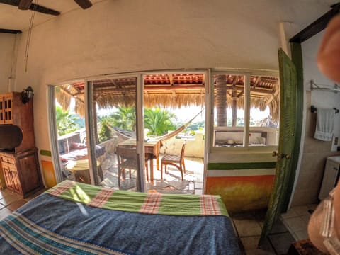 Panoramic Room | Individually decorated, individually furnished, free WiFi, bed sheets