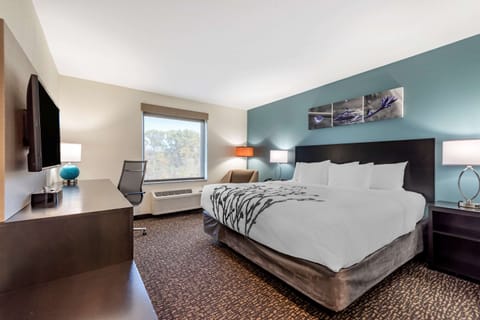 Desk, iron/ironing board, free rollaway beds, bed sheets