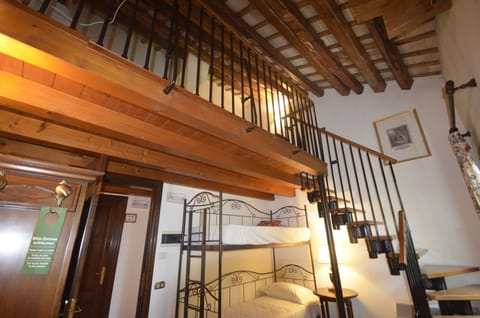 Room | Premium bedding, down comforters, minibar, in-room safe