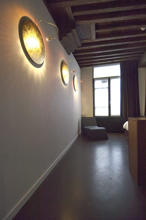 Deluxe Double Room | In-room safe, desk, blackout drapes, free cribs/infant beds