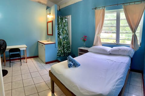 Superior Double Room | Free WiFi, bed sheets