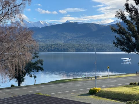 Superior Double Room | Lake view