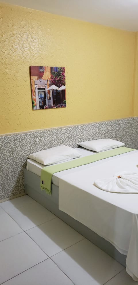 Standard Single Room | In-room safe, individually decorated, free WiFi, bed sheets