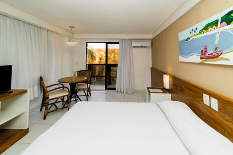 Deluxe Room | In-room safe, blackout drapes, rollaway beds, free WiFi