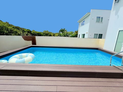 Deluxe Villa, 4 Bedrooms, Private Pool, Pool View (6-B) | Private pool