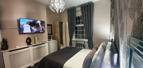 Double Room, Ensuite