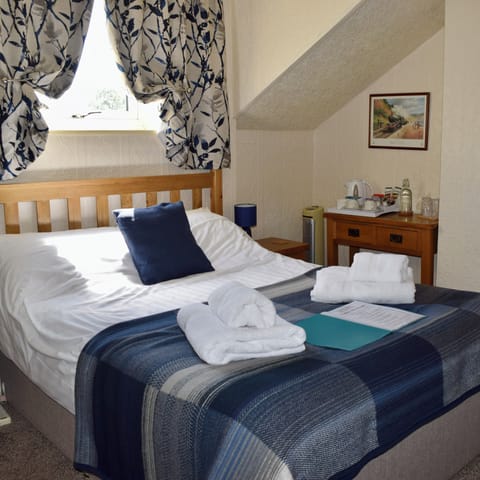 Family Room | Bed sheets