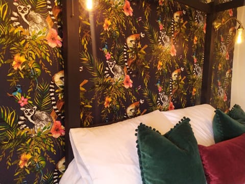 Classic Double Room, Ensuite