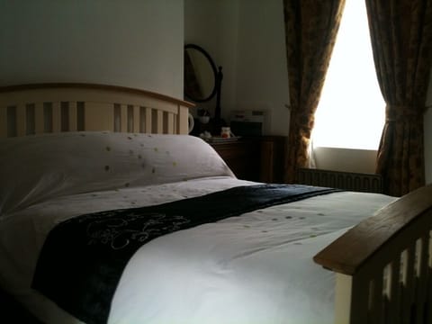 Double Room, Ensuite