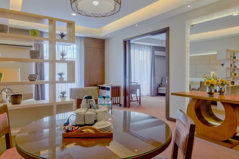 Presidential Suite | Room amenity