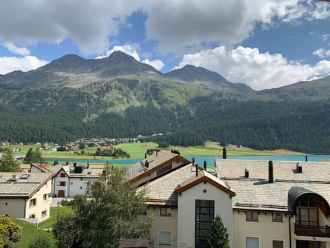 Panoramic Apartment | View from room