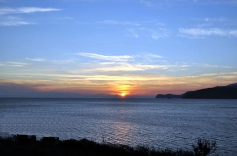 Villa | Beach/ocean view