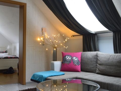 Comfort Apartment, Ensuite | 1 bedroom
