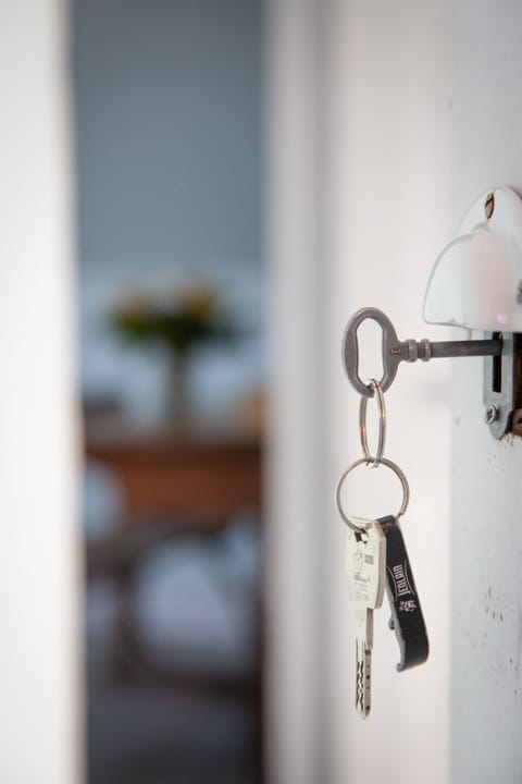 Junior Suite | Minibar, individually decorated, individually furnished, desk