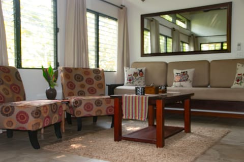 Family Villa | Living room