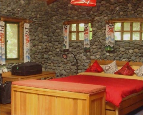 Cottage (Double or Twin) | Free WiFi, bed sheets