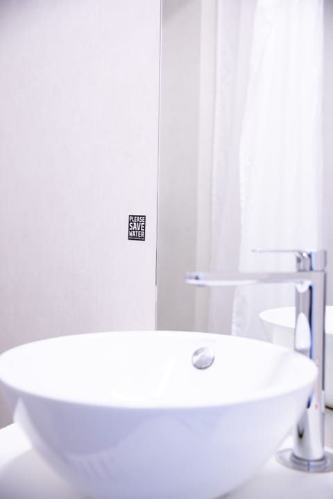 1 bed in a Shared Dormitory, women only | Soundproofing, free WiFi, wheelchair access